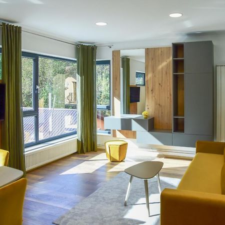 קלוז'-נאפוקה Royal Maison Apartments מראה חיצוני תמונה
