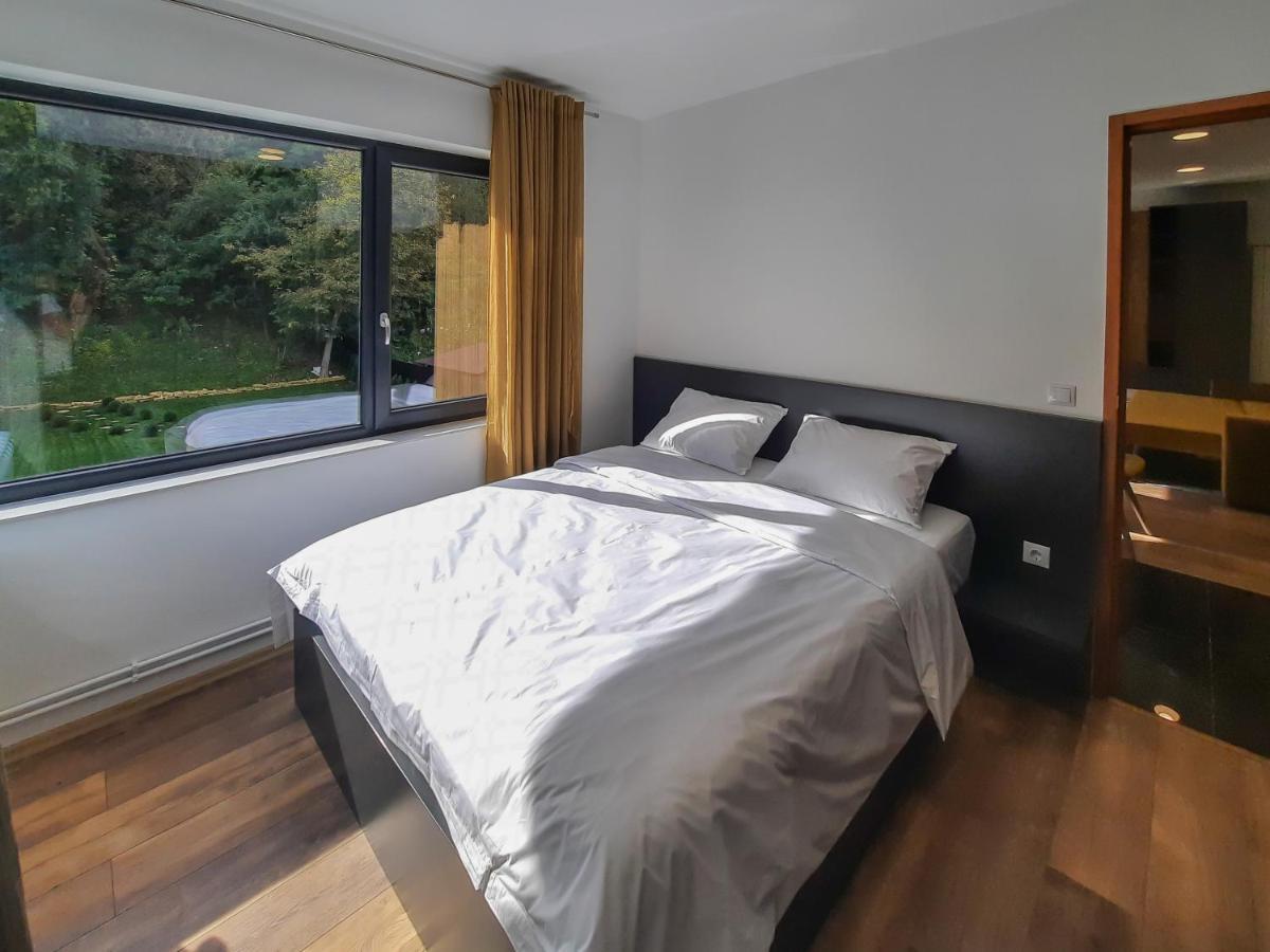 קלוז'-נאפוקה Royal Maison Apartments מראה חיצוני תמונה