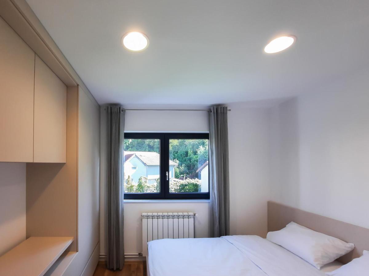 קלוז'-נאפוקה Royal Maison Apartments מראה חיצוני תמונה